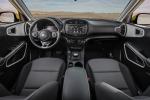 Kia Soul EV 2019 года (NA)